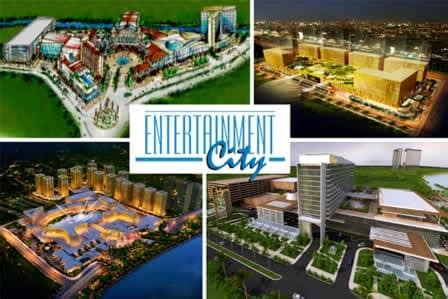 pagcor wiki|Entertainment City .